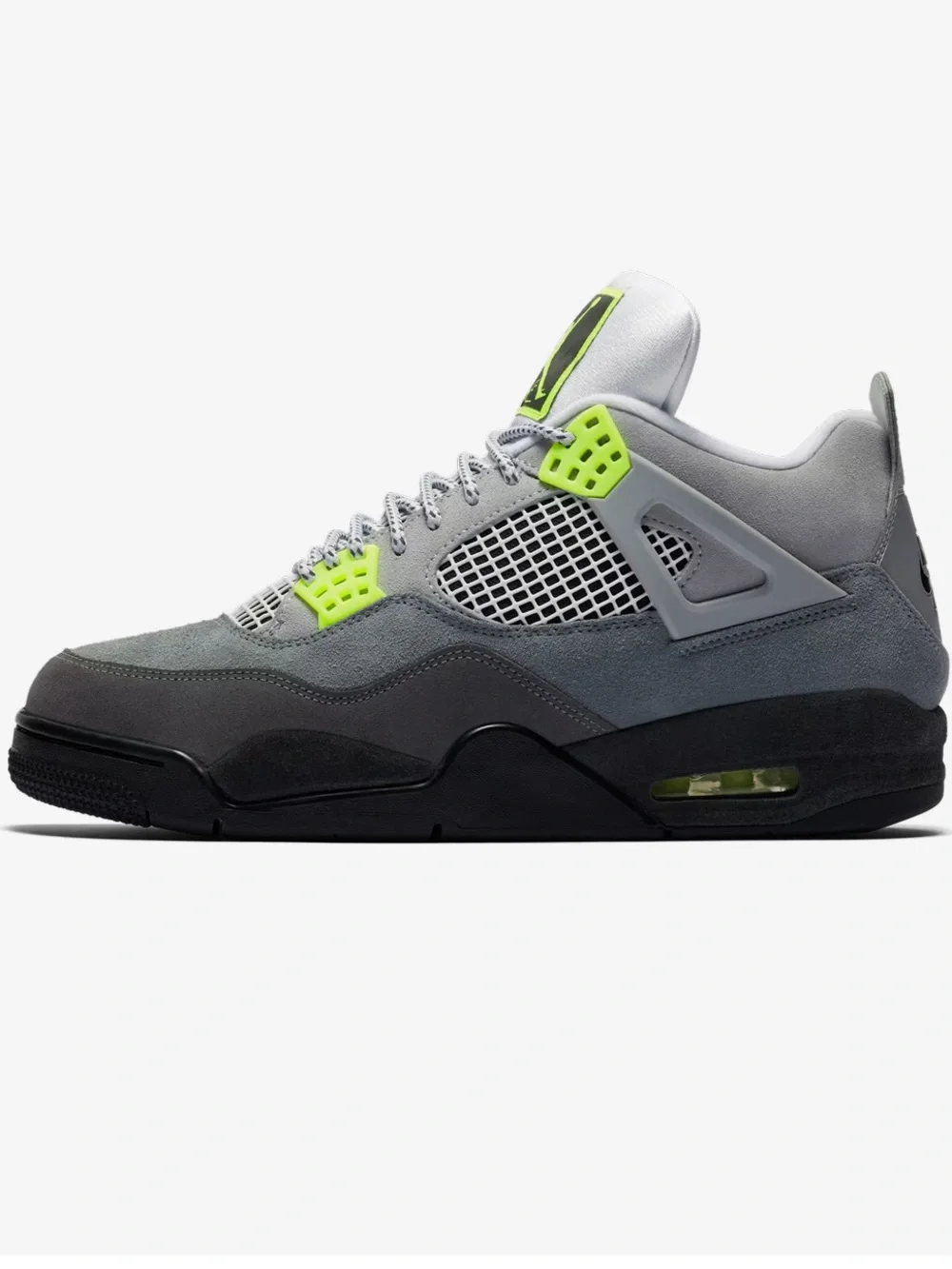 Air Jordan 4 Retro SE 